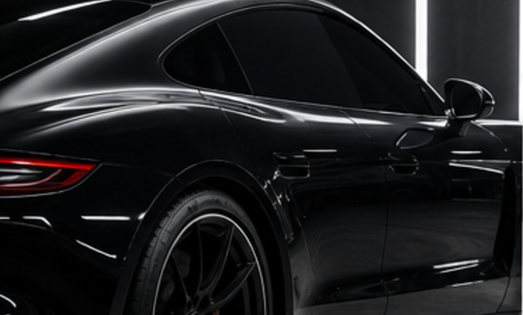 Auto premium polarizado